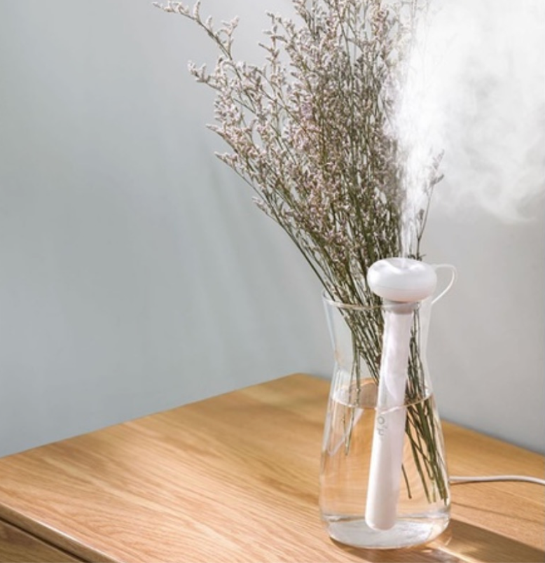 Humidificador